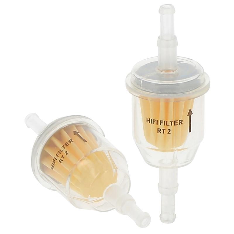 Filtro carburante 000030 per trattori e macchine agricole