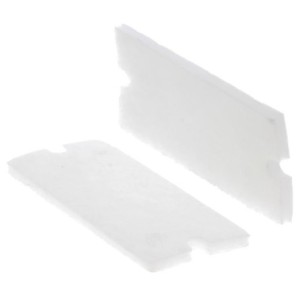 Filtro aria New Holland 70741071 per macchine movimento terra | Il Mio Filtro