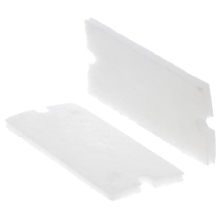 Filtro aria New Holland 70741071 per macchine movimento terra | Il Mio Filtro