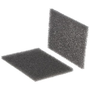 Filtro aria New Holland 87350483 per macchine movimento terra | Il Mio Filtro