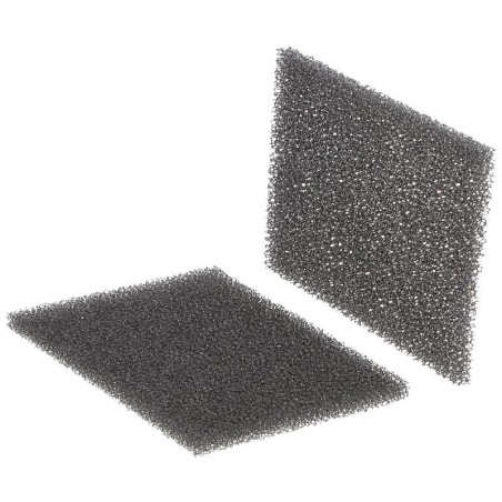 Filtro aria New Holland 87350483 per macchine movimento terra | Il Mio Filtro