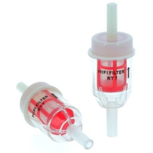 Filtro carburante 000033 per trattori e macchine agricole