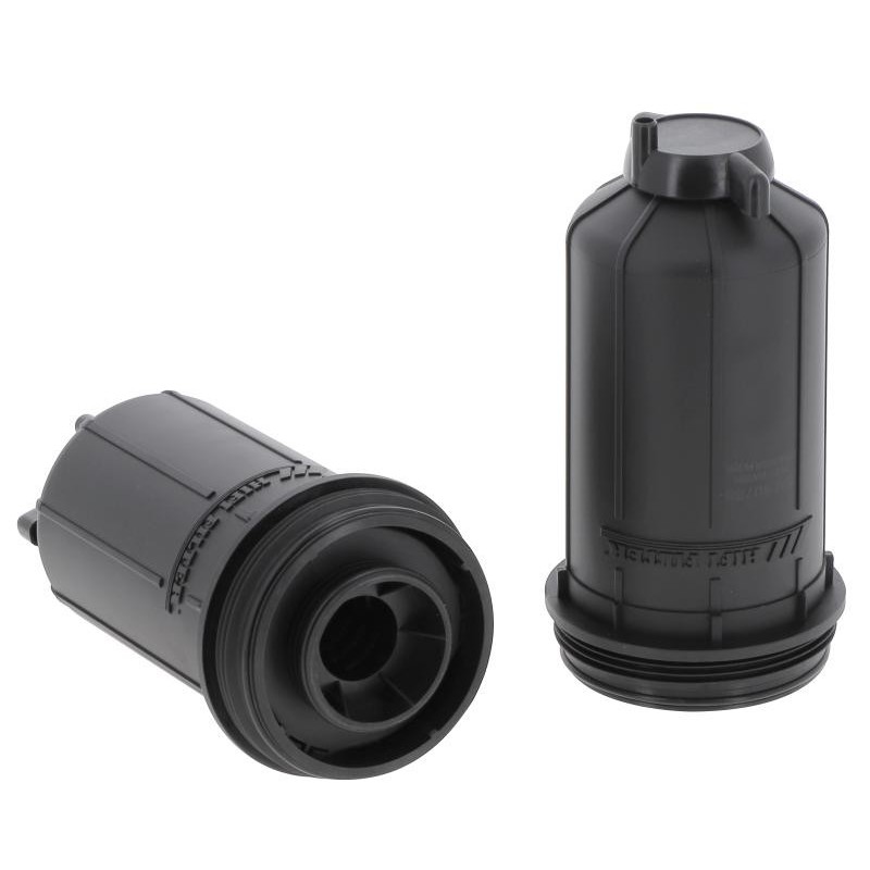 Filtro carburante 0011583660 per trattori e macchine agricole