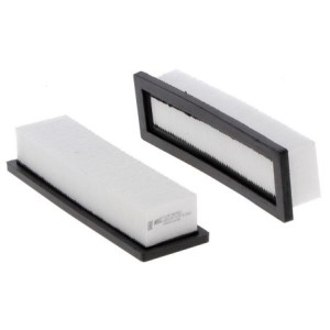 Filtro aria Bobcat 7313306 per macchine movimento terra | Il Mio Filtro