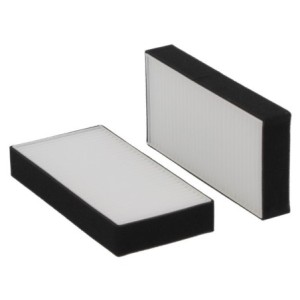Filtro aria John Deere T365058 per macchine movimento terra | Il Mio Filtro