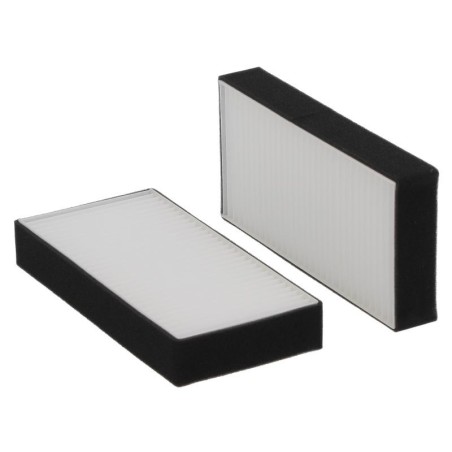 Filtro aria John Deere T365058 per macchine movimento terra | Il Mio Filtro