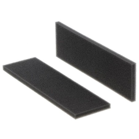 Filtro aria Caterpillar 3787609 per macchine movimento terra | Il Mio Filtro