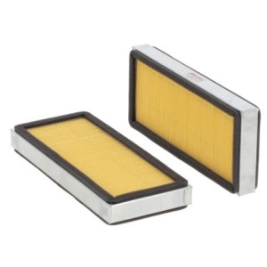 Filtro aria Caterpillar 4732651 per applicazioni agricole e movimento terra | Il Mio Filtro