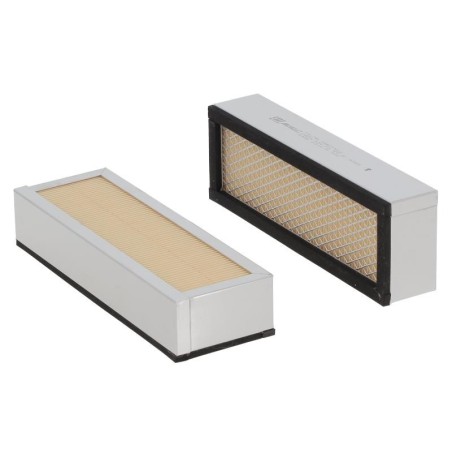Filtro aria Case 92293703 per macchine movimento terra | Il Mio Filtro