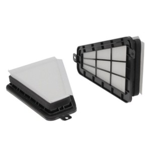 Filtro aria Caterpillar 2498558 per macchine movimento terra | Il Mio Filtro