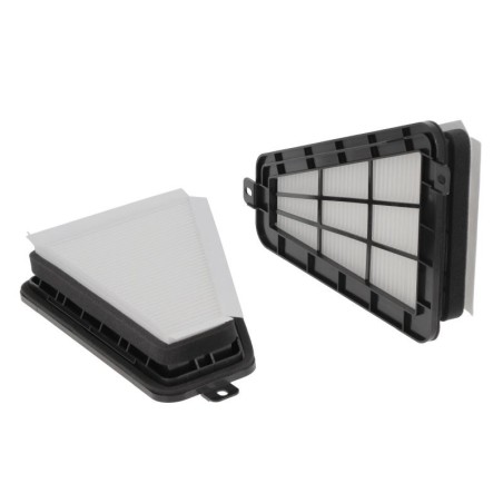 Filtro aria Caterpillar 2498558 per macchine movimento terra | Il Mio Filtro