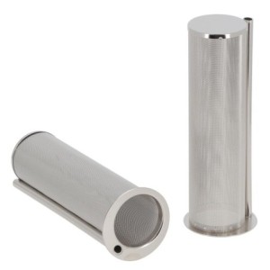 Filtro idraulico 8 H3498 per trattori e macchine agrico | Euroagricola