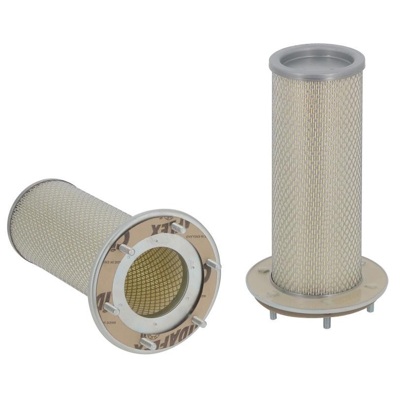 Filtro aria A 52052 per trattori e macchine agricole