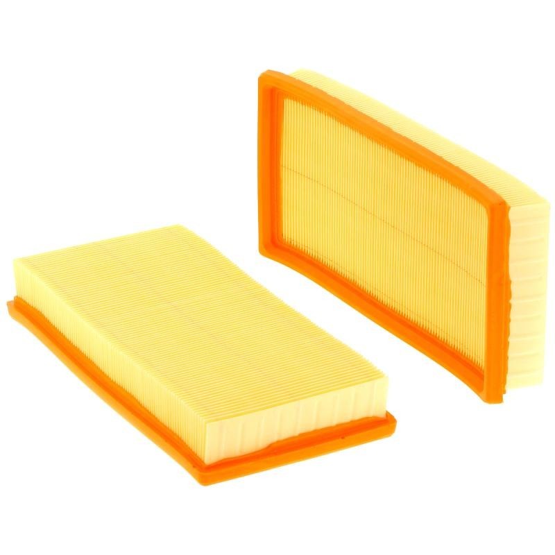 Filtro aria 3004511 per trattori LINDNER