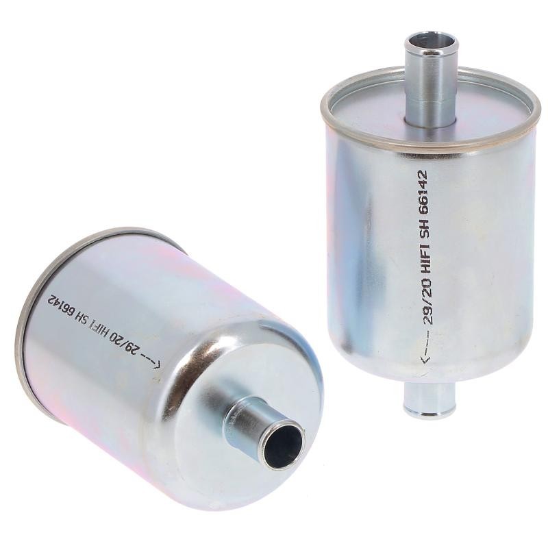 Filtro idraulico P76-3531 per trattori e macchine agric | Euroagricola