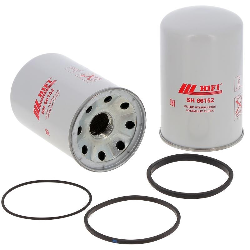 Filtro idraulico P56-0653 per trattori e macchine agric | Euroagricola