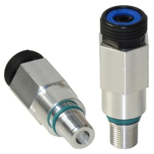 Filtro disidratatore Volvo 22040854 per macchine movimento terra | Il Mio Filtro