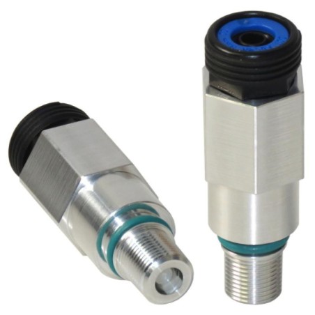 Filtro disidratatore Volvo 22040854 per macchine movimento terra | Il Mio Filtro