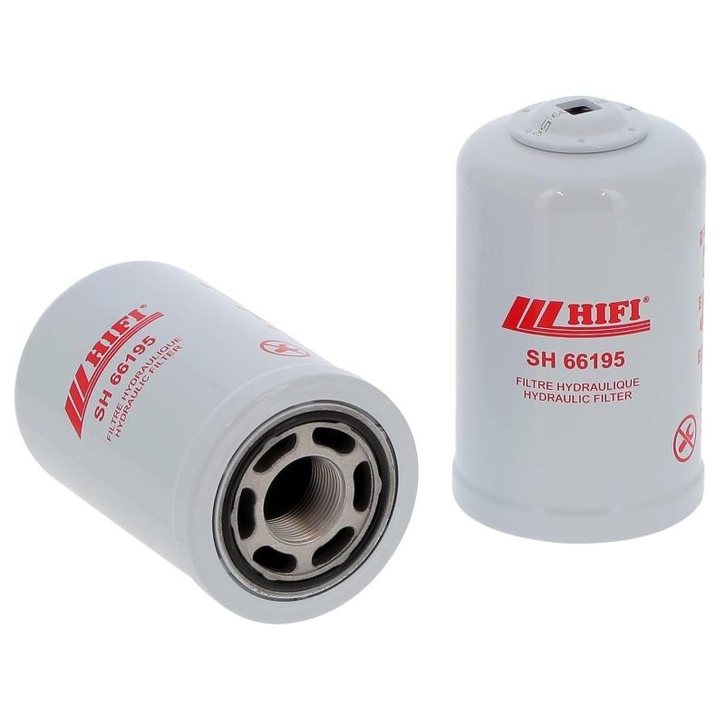 Filtro idraulico AL156625 per trattori e macchine agric | Euroagricola
