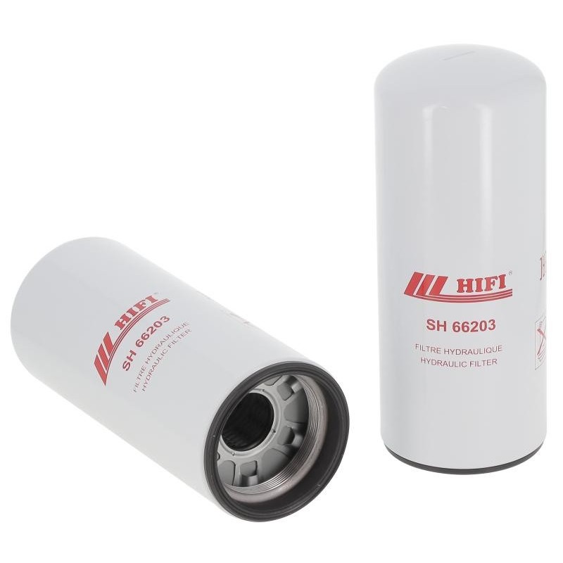 Filtro idraulico AT189924 per trattori e macchine agric | Euroagricola