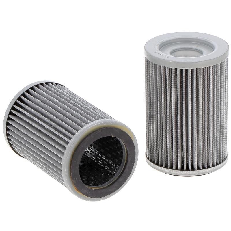 Filtro idraulico Fiat 1930743 per macchine movimento terra | Il Mio Filtro