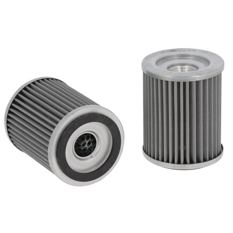 Filtro idraulico Fiat 568636 per macchine movimento terra | Il Mio Filtro