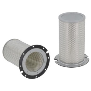 Filtro aria A 62875 per trattori e macchine agricole