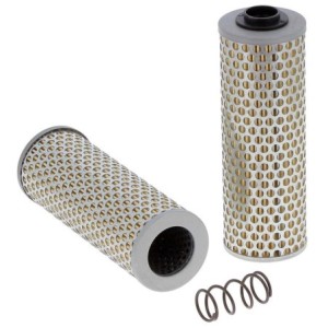 Filtro idraulico Rousseau 4102508 per macchine movimento terra | Il Mio Filtro