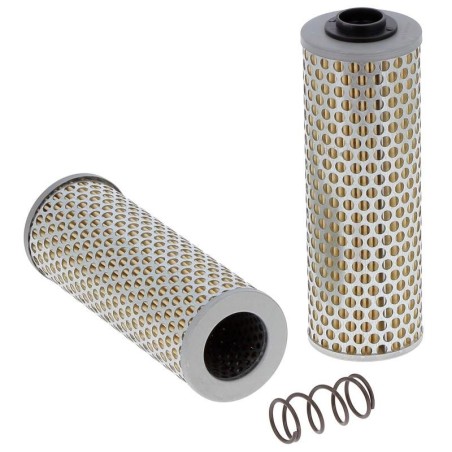 Filtro idraulico Rousseau 4102508 per macchine movimento terra | Il Mio Filtro