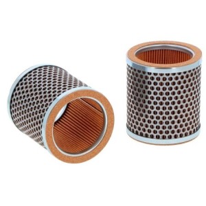 Filtro idraulico Richier 484215566 per macchine movimento terra | Il Mio Filtro