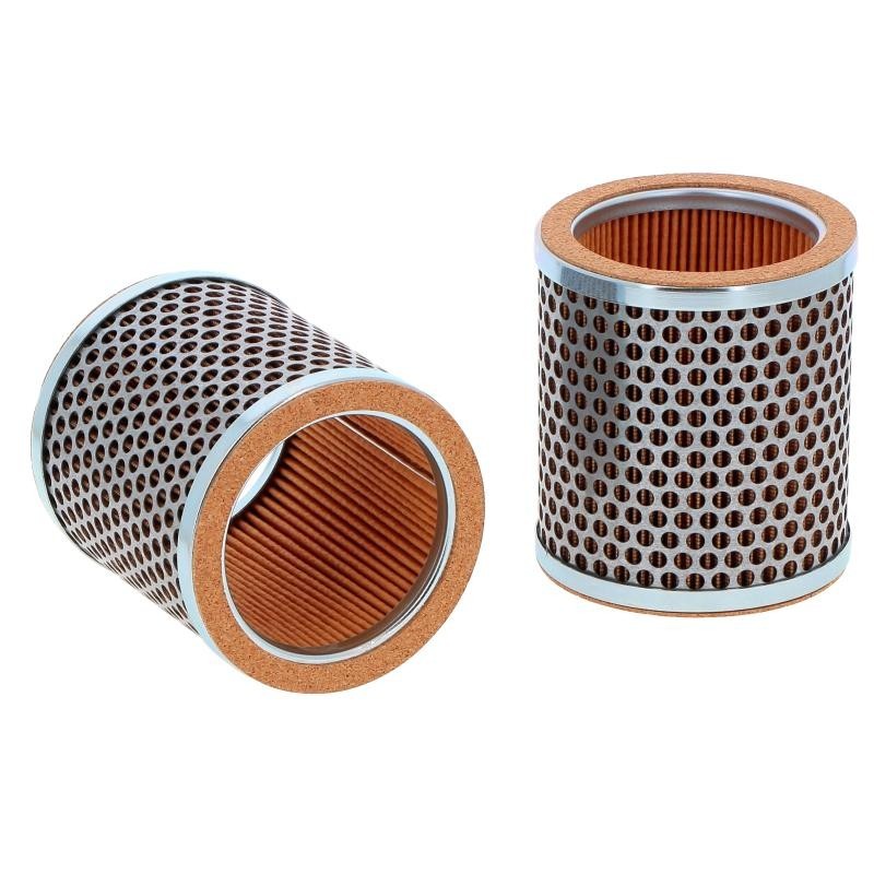 Filtro idraulico Richier 484215566 per macchine movimento terra | Il Mio Filtro
