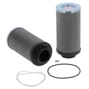 Filtro idraulico Klemm KL400432 per macchine movimento terra | Il Mio Filtro