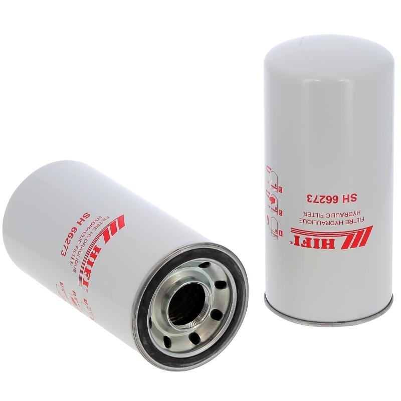 Filtro idraulico P55-1364 per trattori e macchine agric | Euroagricola