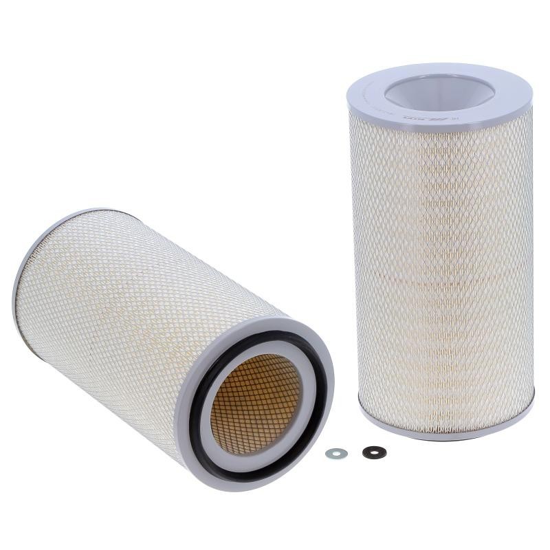 Filtro aria 140-2241 per trattori e macchine agricole