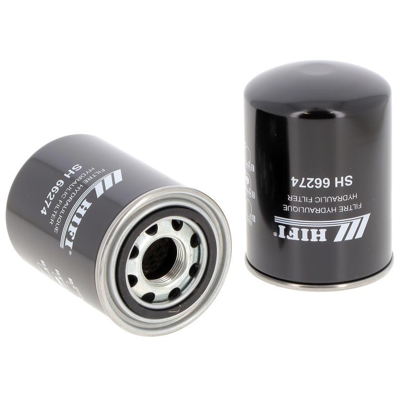 Filtro idraulico LVA14703 per trattori e macchine agric | Euroagricola