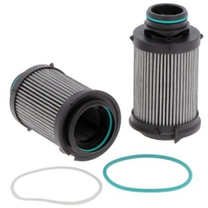 Filtro idraulico Bell 228255 per macchine movimento terra | Il Mio Filtro