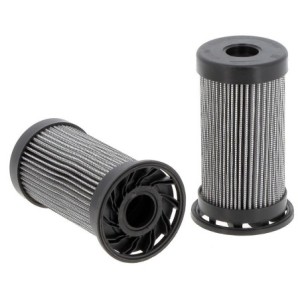 Filtro idraulico JCB 334L6230 per macchine movimento terra | Il Mio Filtro