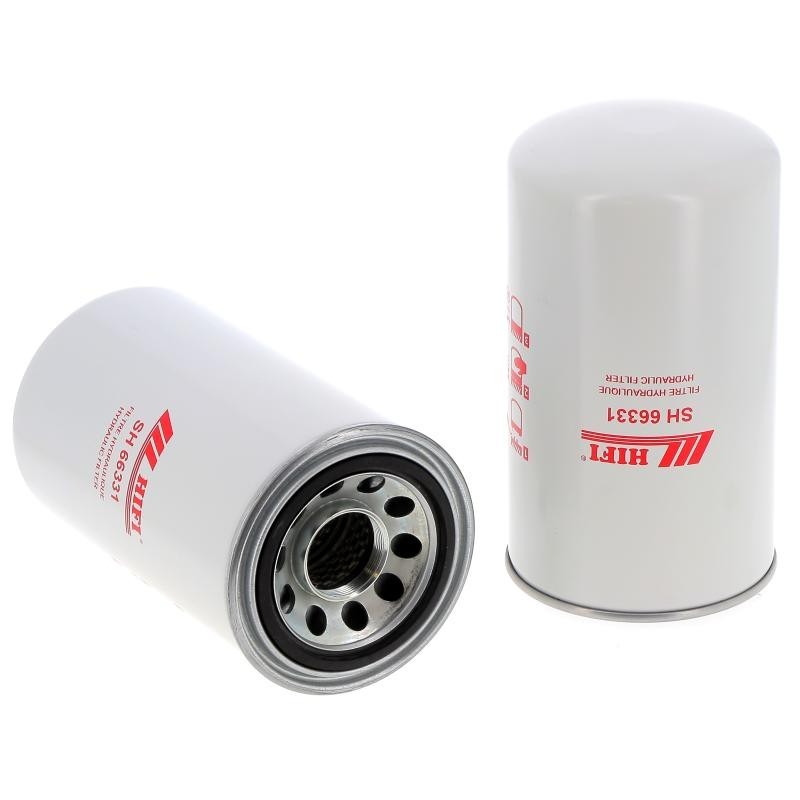 Filtro idraulico 1006763325 per trattori e macchine agr | Euroagricola