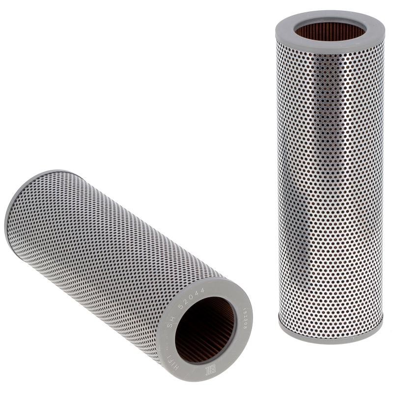 Filtro idraulico Ahlmann 1815050 per macchine movimento terra | Il Mio Filtro