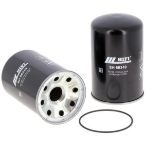 Filtro idraulico 84476007 per trattori e macchine agric | Euroagricola