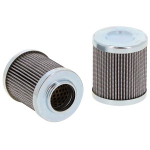 Filtro idraulico Hamm 00383279 per applicazioni movimento terra e navali | Il Mio Filtro