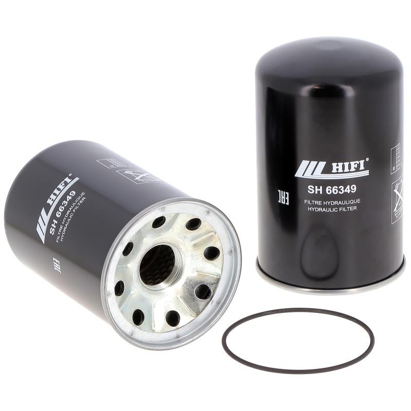 Filtro idraulico 84476007 per trattori e macchine agric | Euroagricola