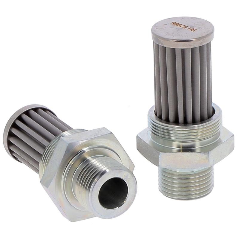 Filtro idraulico Caterpillar 8U0723 per macchine movimento terra | Il Mio Filtro