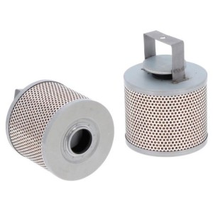 Filtro idraulico Ammann 80191110 per macchine movimento terra | Il Mio Filtro