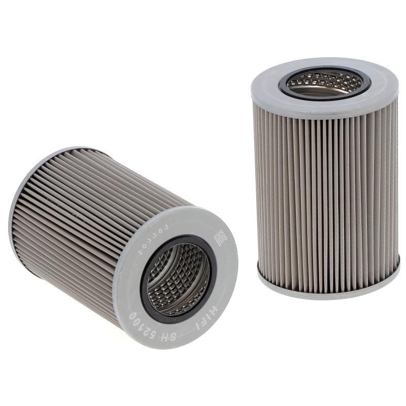 Filtro idraulico Stauff RD070B60B per macchine movimento terra | Il Mio Filtro