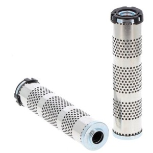 Filtro idraulico Thwaites T104603 per applicazioni industriali e movimento terra | Il Mio Filtro