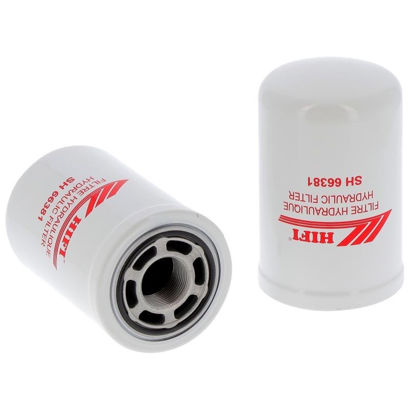 Filtro idraulico 10450451 per trattori e macchine agric | Euroagricola