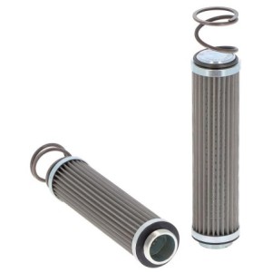 Filtro idraulico Demag 69599973 per macchine movimento terra | Il Mio Filtro
