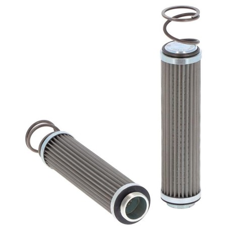 Filtro idraulico Demag 69599973 per macchine movimento terra | Il Mio Filtro