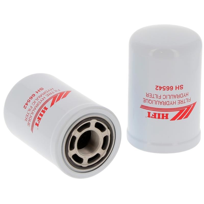 Filtro idraulico 0005784640 per trattori e macchine agr | Euroagricola